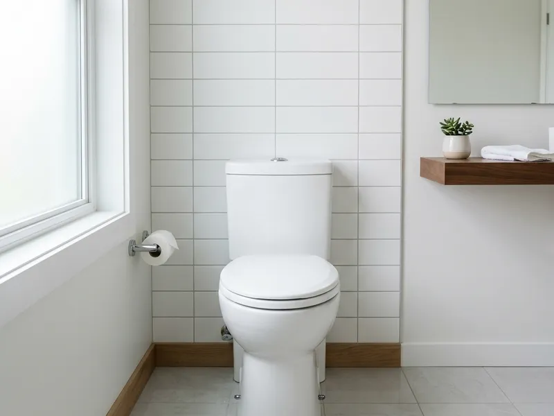 Toilet Repair & Installation Plumber in Fontana Dam, NC
